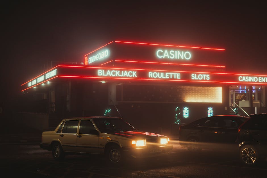 The Allure of Casino Slots: A Deep Dive into the Spin of Fortune