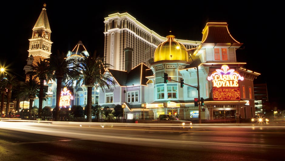 The Thrill of Casino Slots: Unraveling the Secrets Behind the Reels