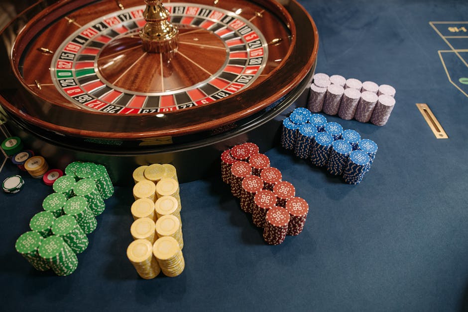 Mastering Baccarat Betting Strategies for Success