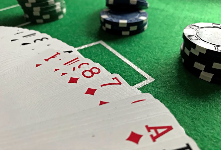 Exploring the Exciting World of Casino Slots