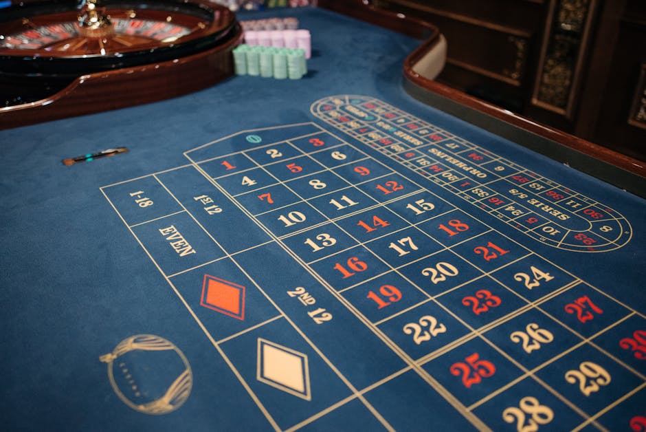 Unlocking the Secrets of Casino Slots: A Comprehensive Guide