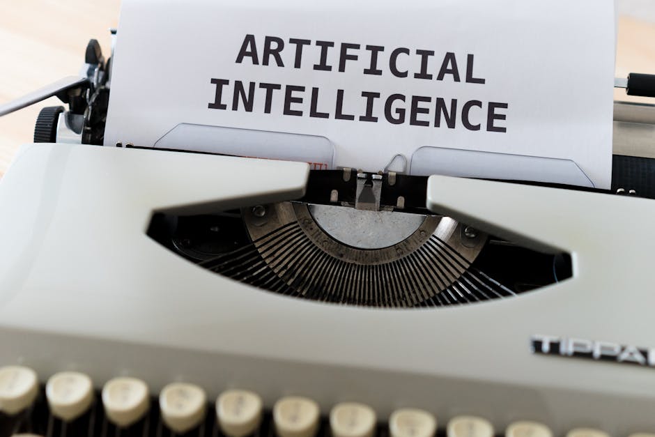Unveiling the Future: The Rise of AI Image Detectors
