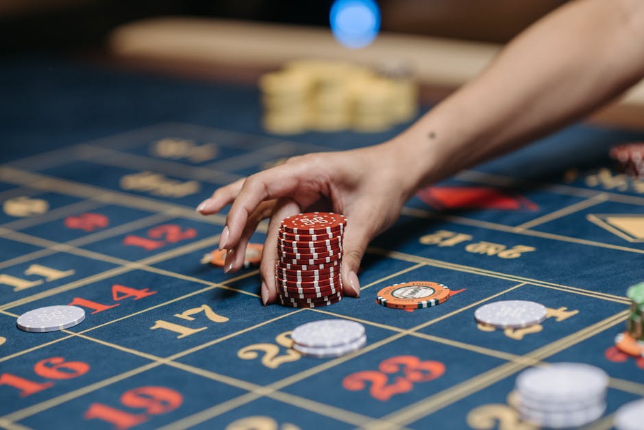 Unlocking the Thrills of Casino Slots: A Comprehensive Guide
