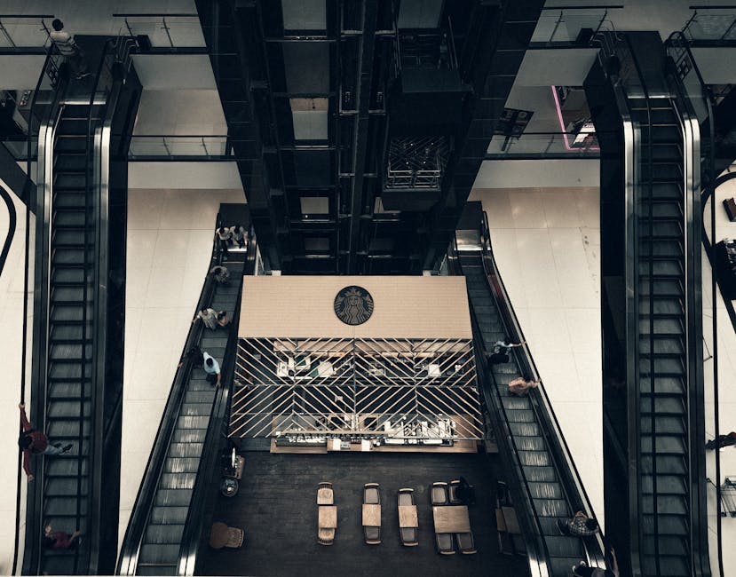Unlocking the Potential of Your Business Hub