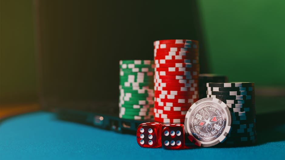 The Ultimate Guide to Casino Slots: Winning Strategies and Tips