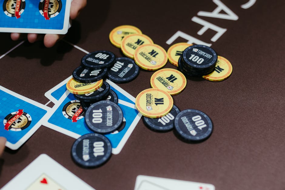 Exploring the Thrilling World of Online Casinos