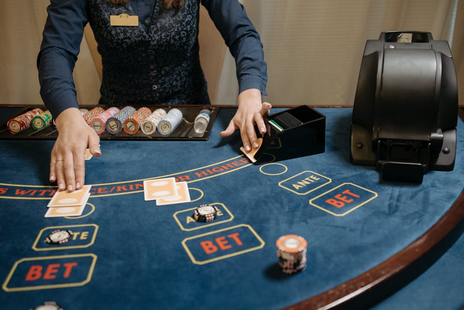 Unlocking the Excitement of Casino Slots: Strategies and Insights