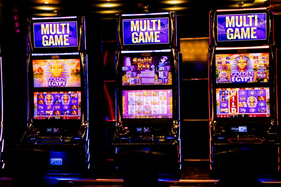 Exploring the World of Slot Toto: A Comprehensive Guide