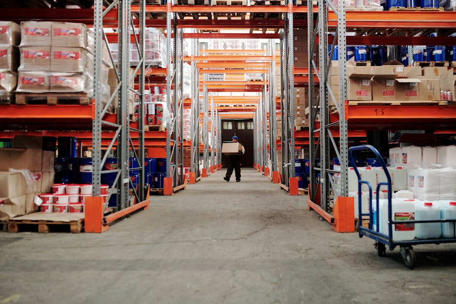 Understanding the Role of Distributors in Modern Business