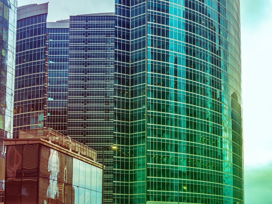 The Ultimate Guide to Establishing Your Business Hub