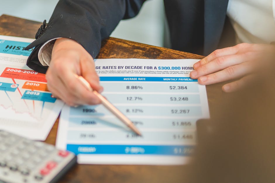 Unlocking the Power of a Mortgage Calculator
