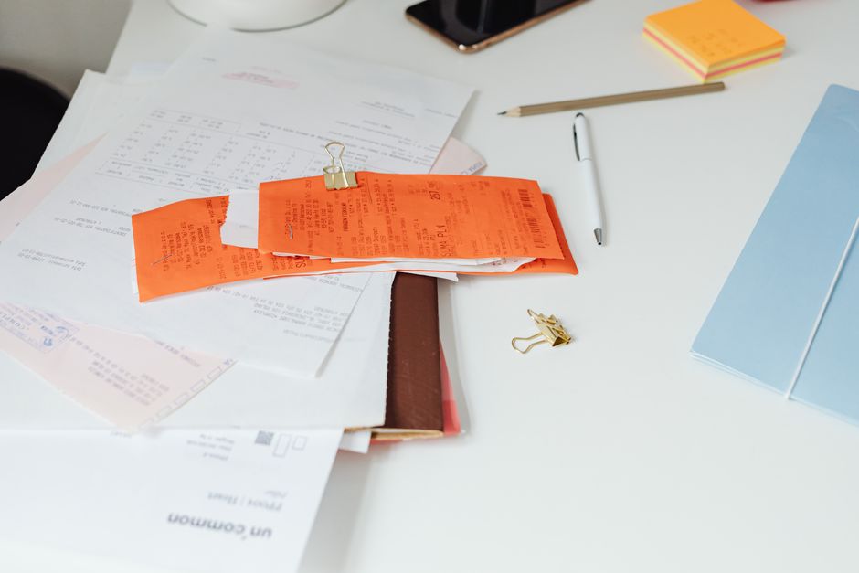 How to Effectively Detect Fraud Invoices