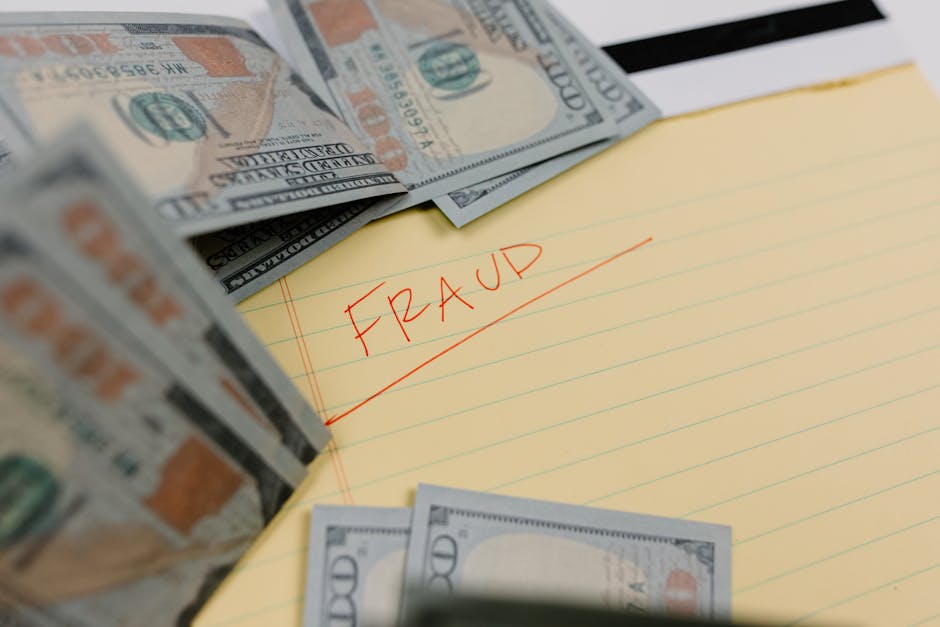 How to Effectively Detect Fraudulent Invoices