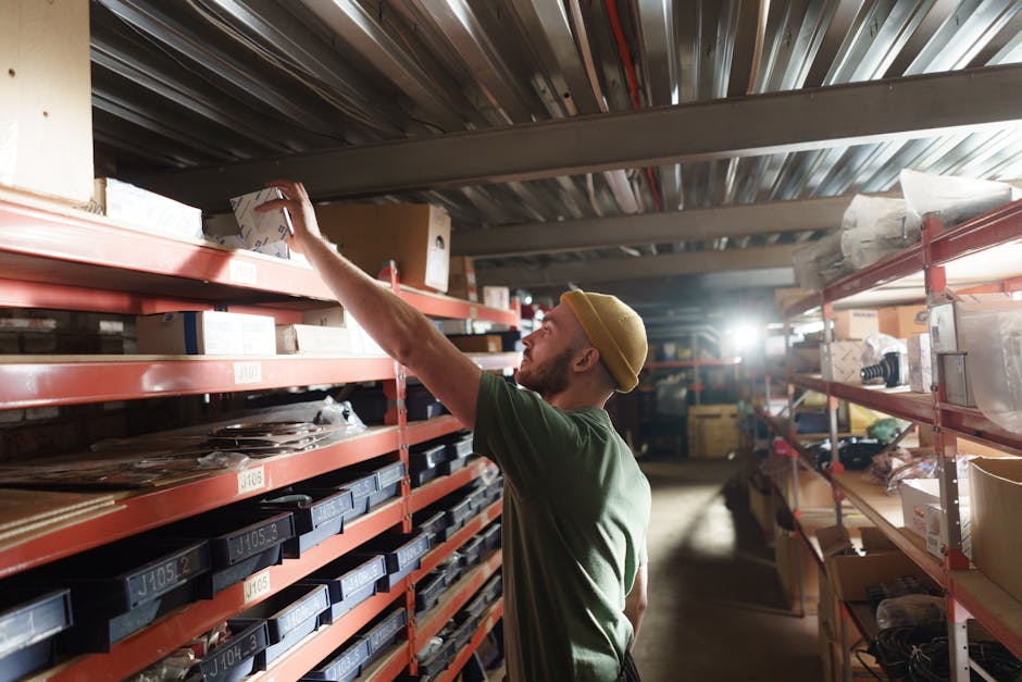 The Essential Role of Distributors in Modern Supply Chains