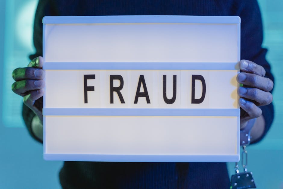 Effective Strategies to Detect Fraudulent Invoices