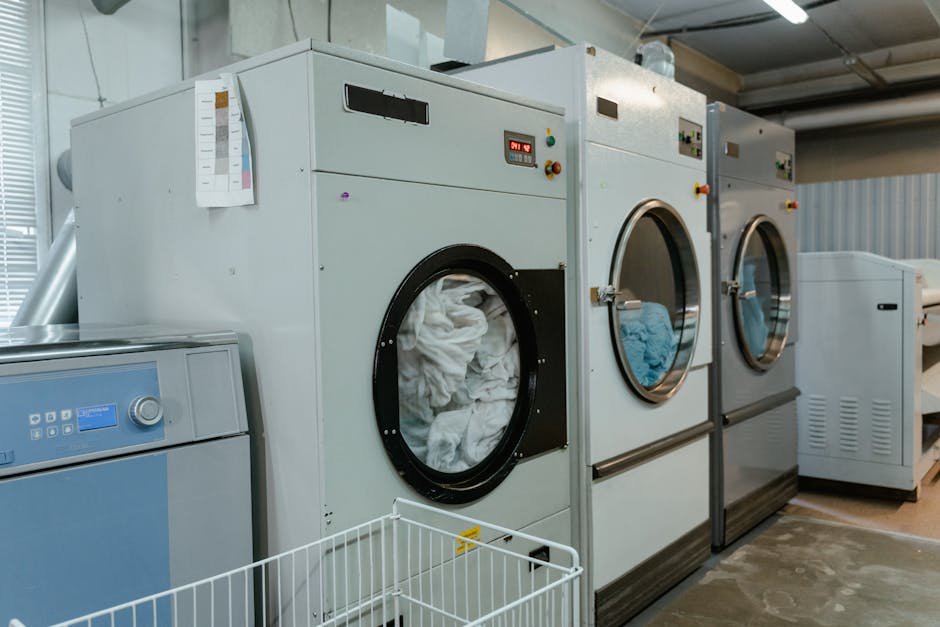 Mastering the Art of Dryer Maintenance and Repair