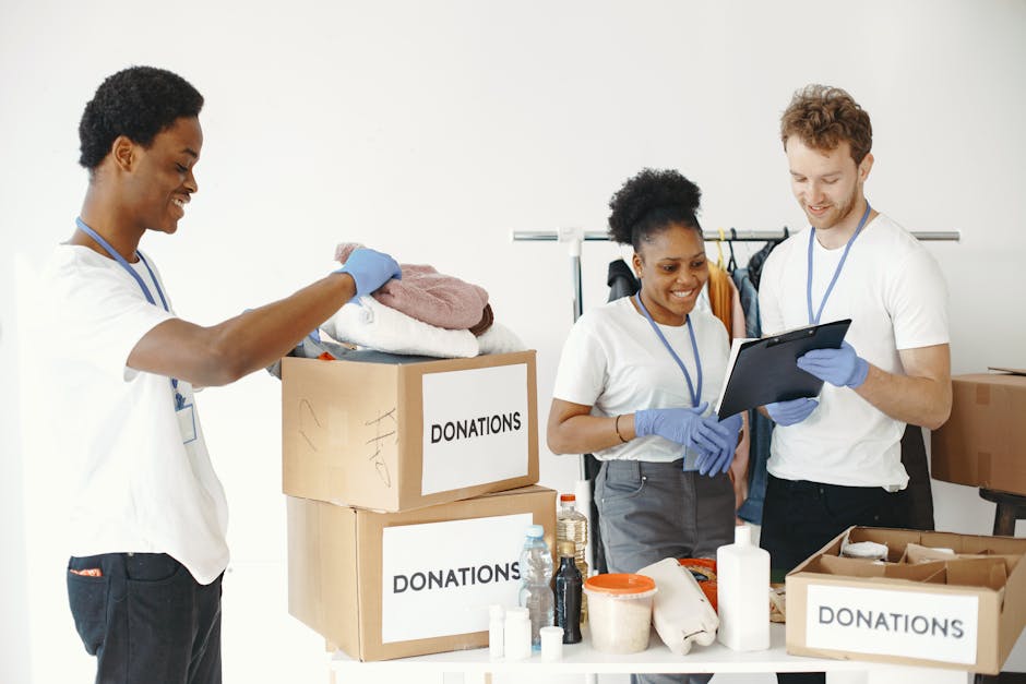 Understanding the Importance of Social Welfare in Modern Society