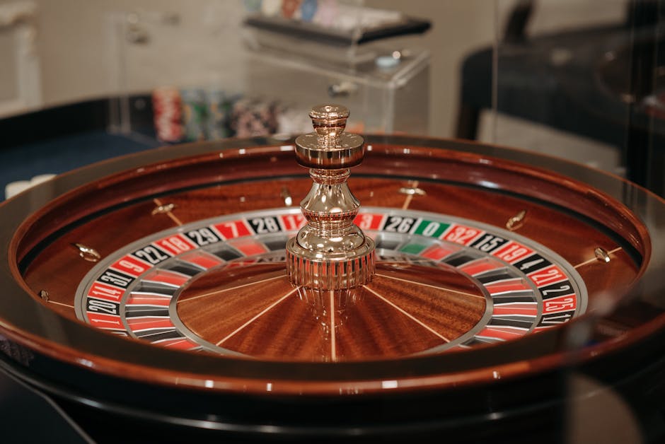 Unlocking the Excitement of Casino Slots: A Guide for Players