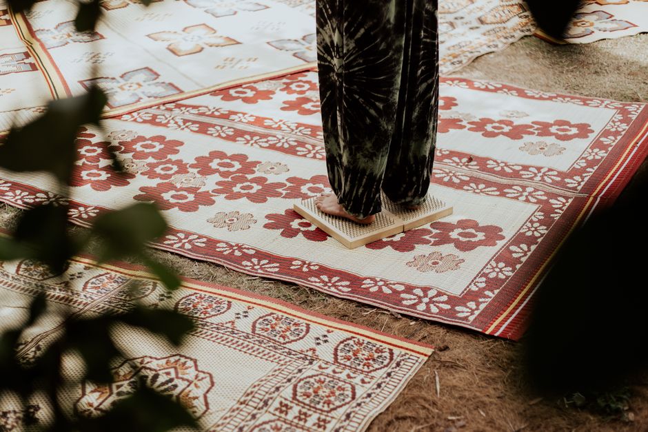 The Benefits and Uses of Acupressure Mats