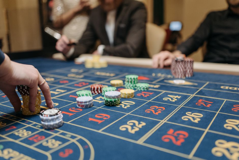 Unlocking the Secrets of Casino Slots: Strategies for Success