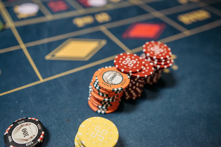 Unlocking the Excitement of Casino Slots: A Comprehensive Guide
