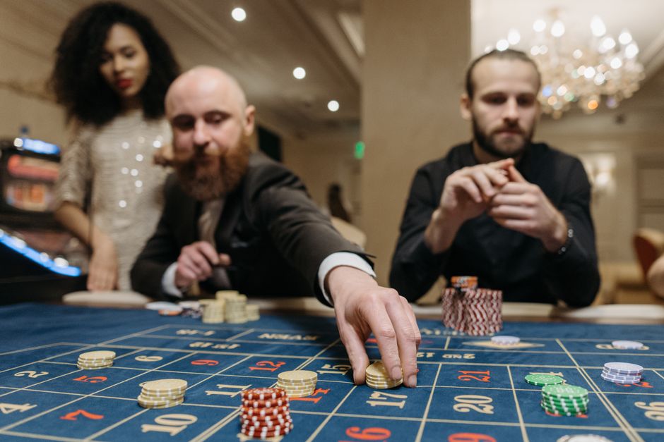 Exploring the Exciting World of Casino Slots