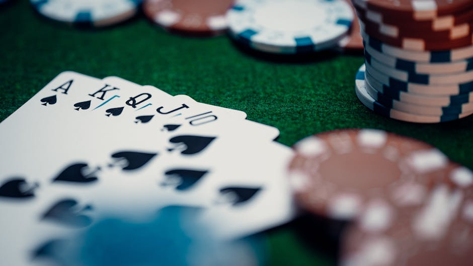 Discovering the Exciting World of Casino Slots
