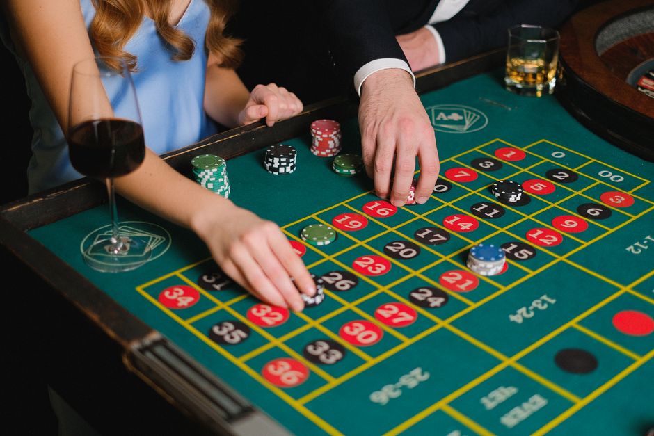 Unlocking the Secrets of Casino Slots: Strategies and Insights