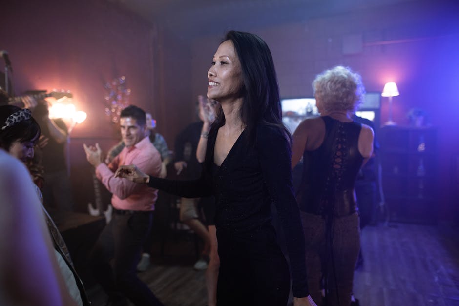 Exploring the Evolution of Adult Entertainment Sites