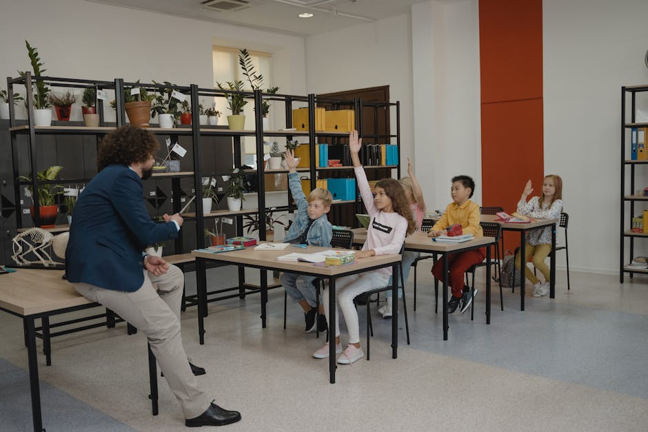 The Future of Education: Embracing Innovation and Technology