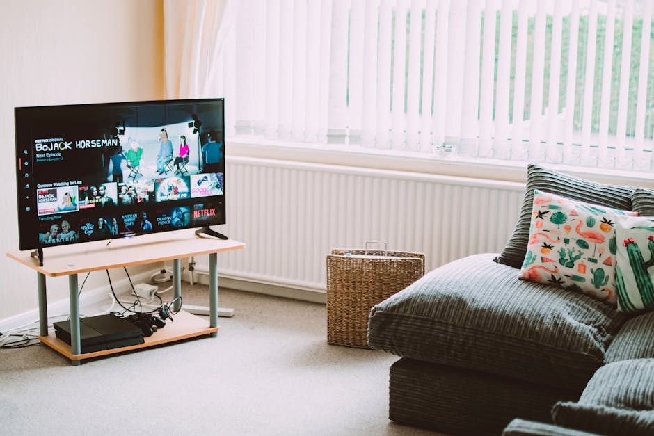 Exploring the Future of IPTV: A Comprehensive Guide