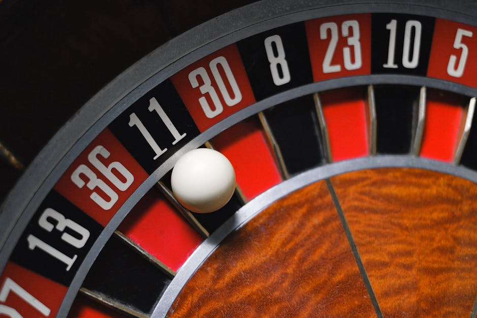 Exploring the Exciting World of Casino Slots