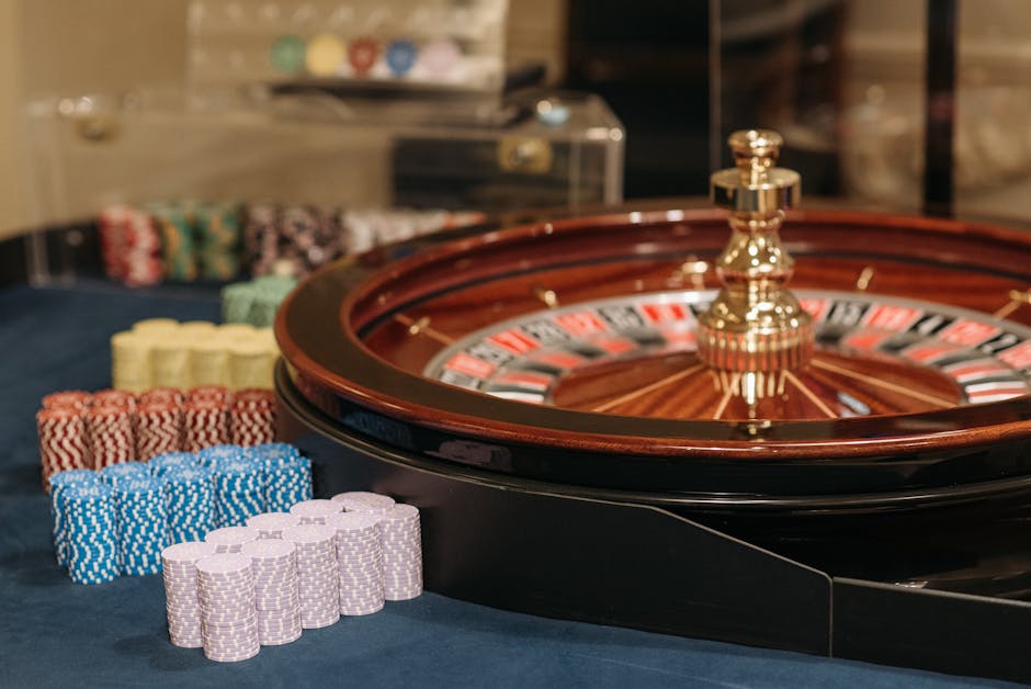 Unlocking the Secrets of Casino Slots: A Comprehensive Guide