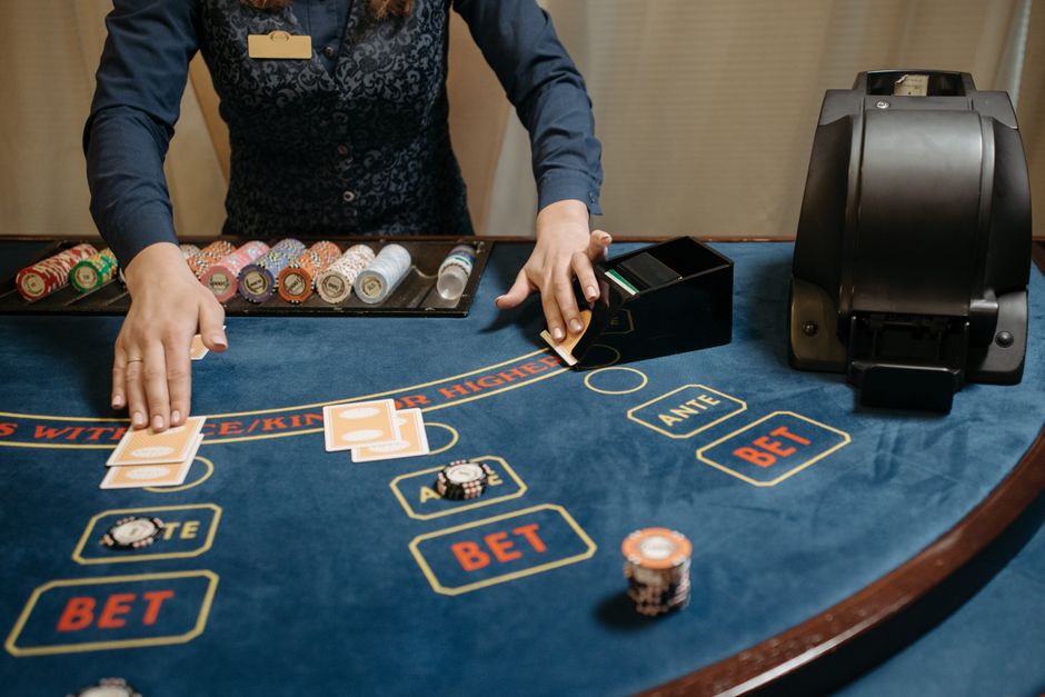 Unlocking the Excitement of Casino Slots: A Comprehensive Guide