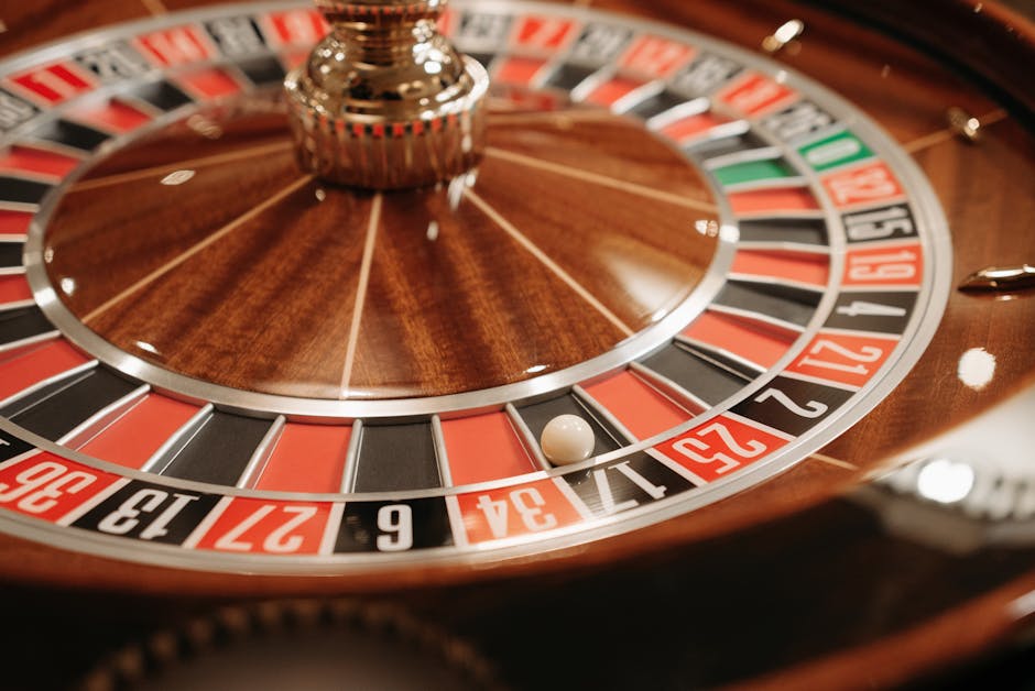 Unlocking the Secrets of Casino Slots: A Comprehensive Guide