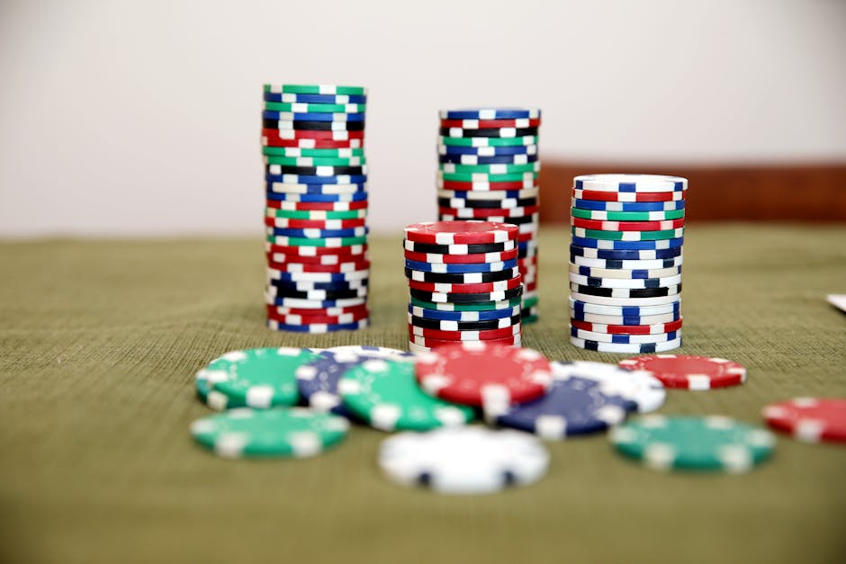 The Exciting World of Casino Slots: Strategies and Trends
