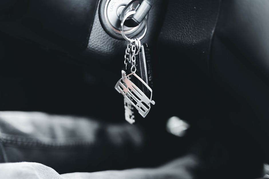 Car Key