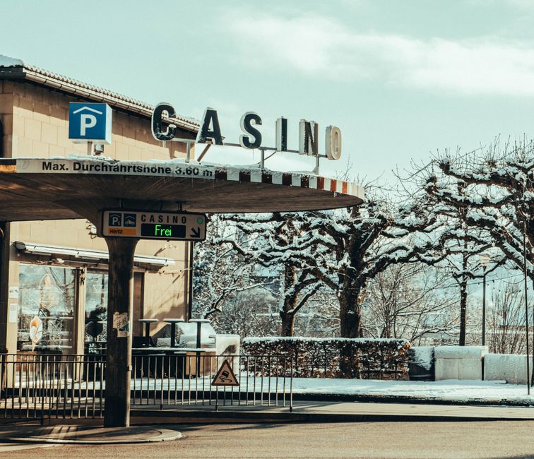 The Thrill of Casino Slots: A Comprehensive Guide