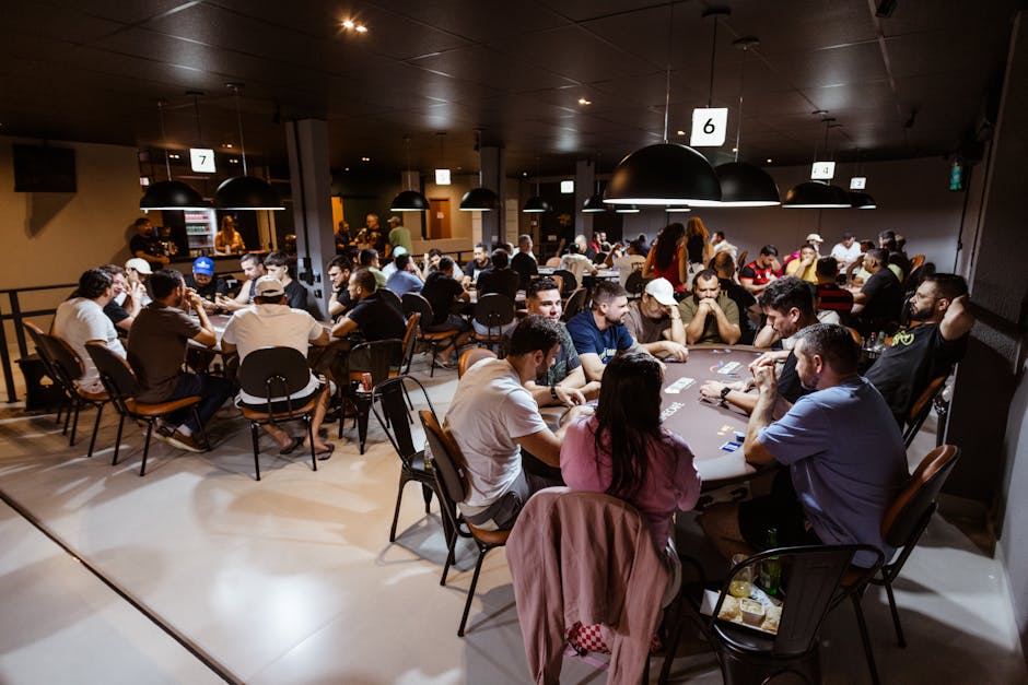 Exploring the World of Online Casinos: Trends and Tips