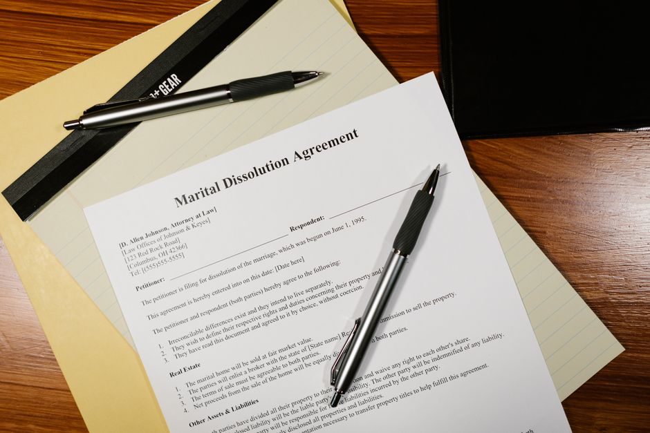 abogado divorcio