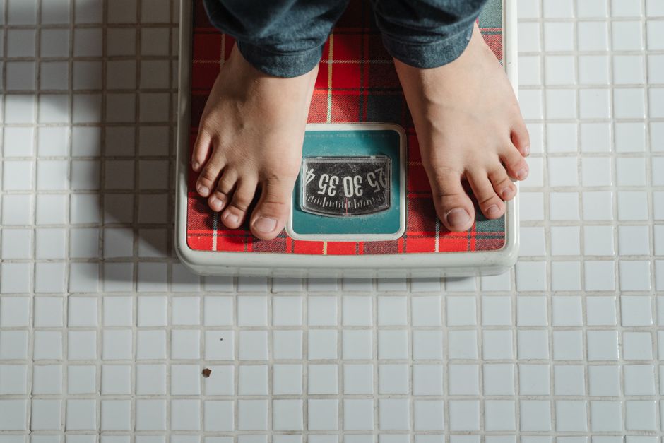 weight loss surgery