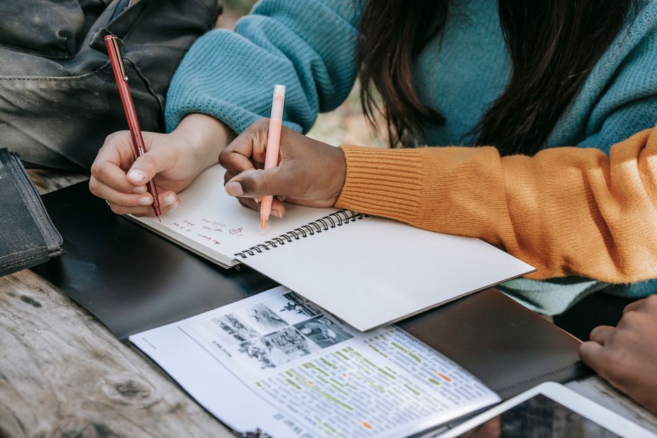 curso preparación GMAT