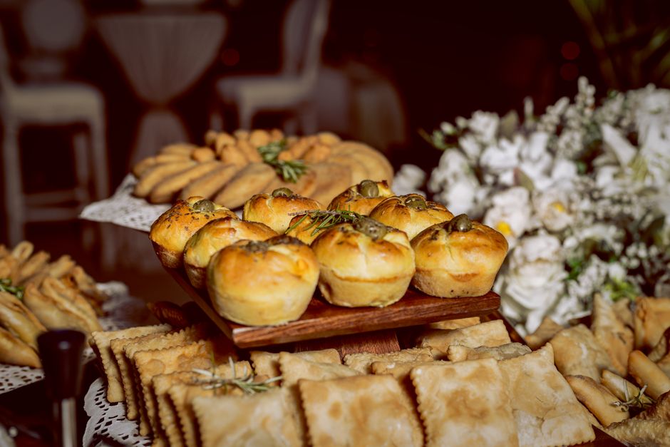 catering company near me