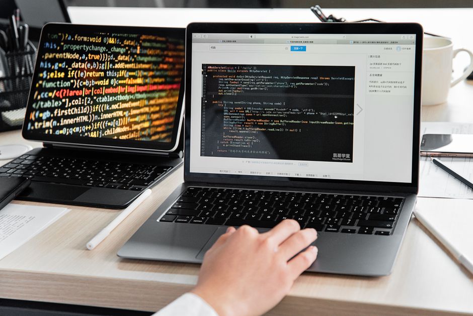 empresa desarrollo web