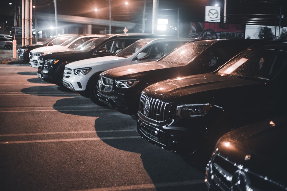 中古車 販売店