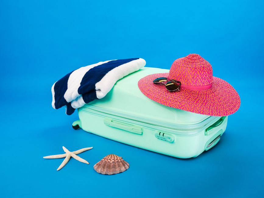 vacation packages