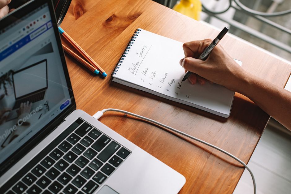 Amazon FBA course