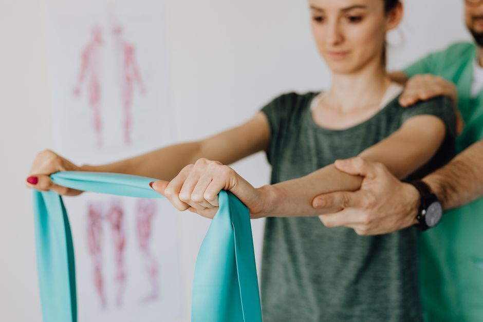 La importancia de la fisioterapia clínica cerca de ti