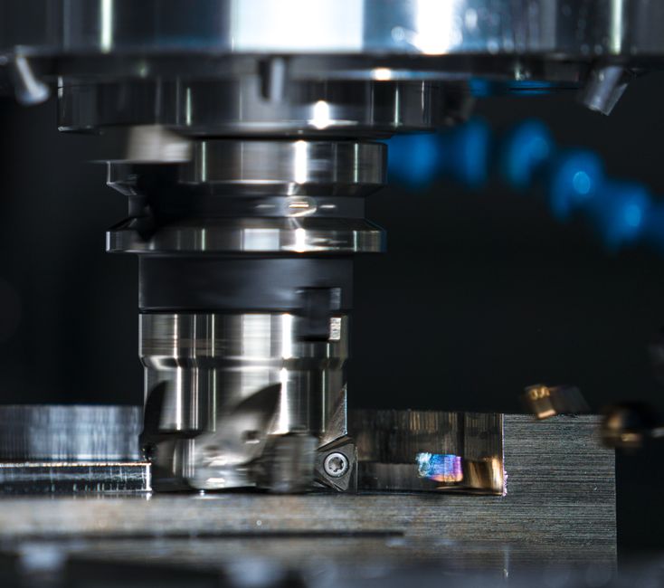 Understanding the Importance of CNC Machining Services