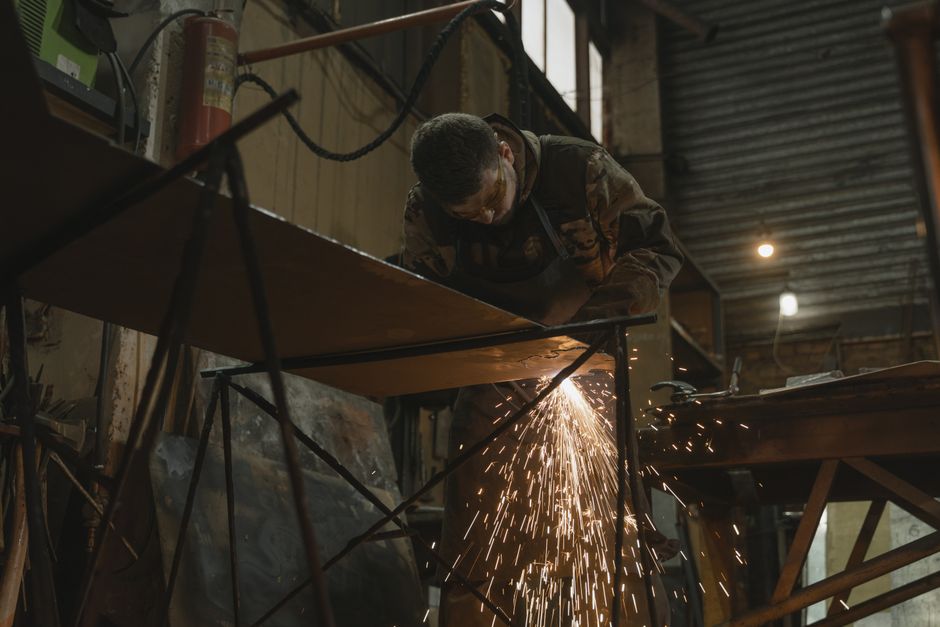 The Essential Guide to Metal Fabrication Shops